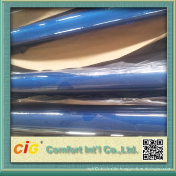 Clear PVC Transparent Sheet